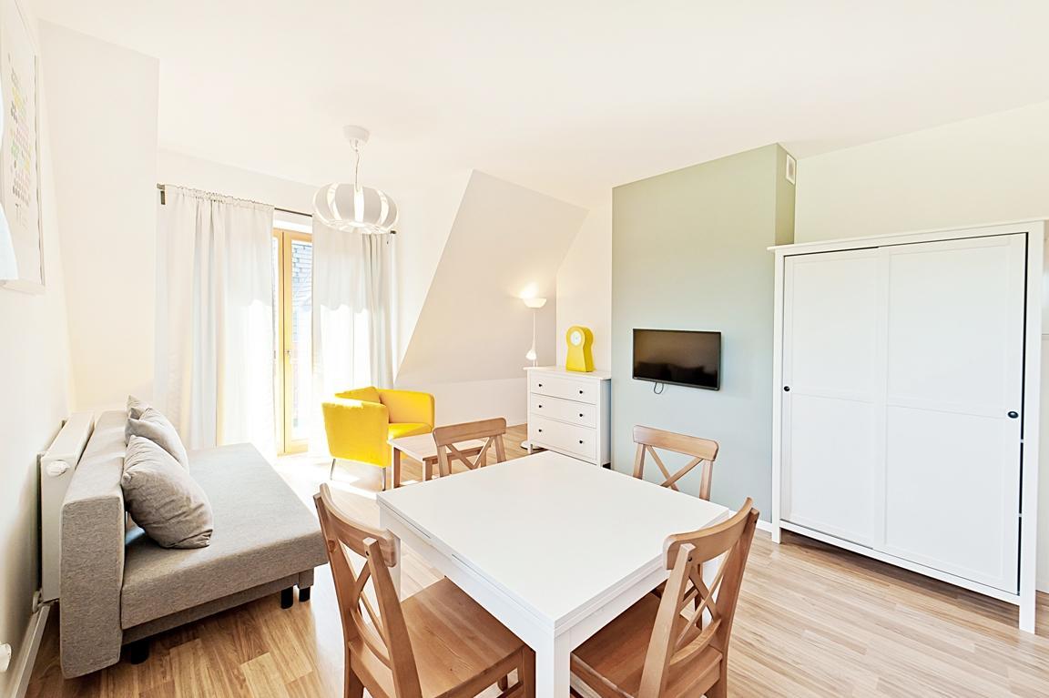 Apartamenty Sun & Snow Lipki Park زاكوباني المظهر الخارجي الصورة